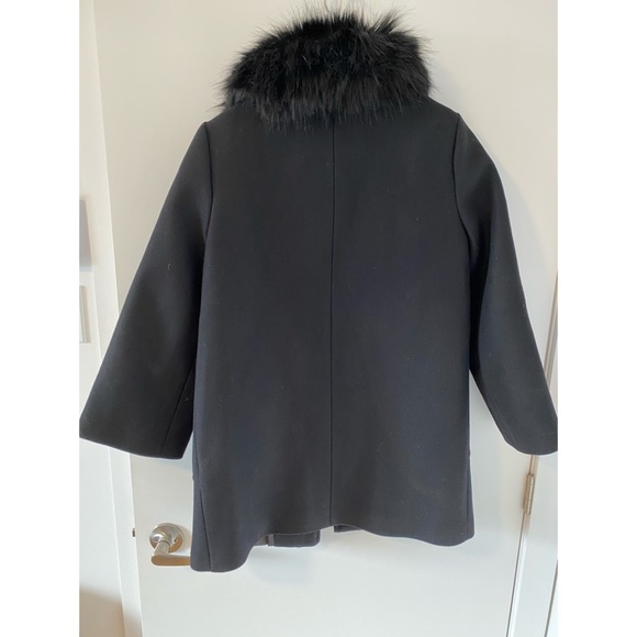 SALE ✨ Zara black Spring or Fall Jacket - Picture 2 of 6